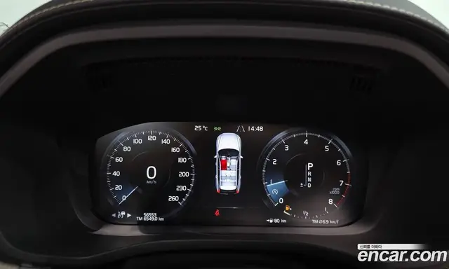 Volvo XC60 2020 2.0 АКПП, миниатюра 10 Volvo XC60 2020 2.0 АКПП, миниатюра 10