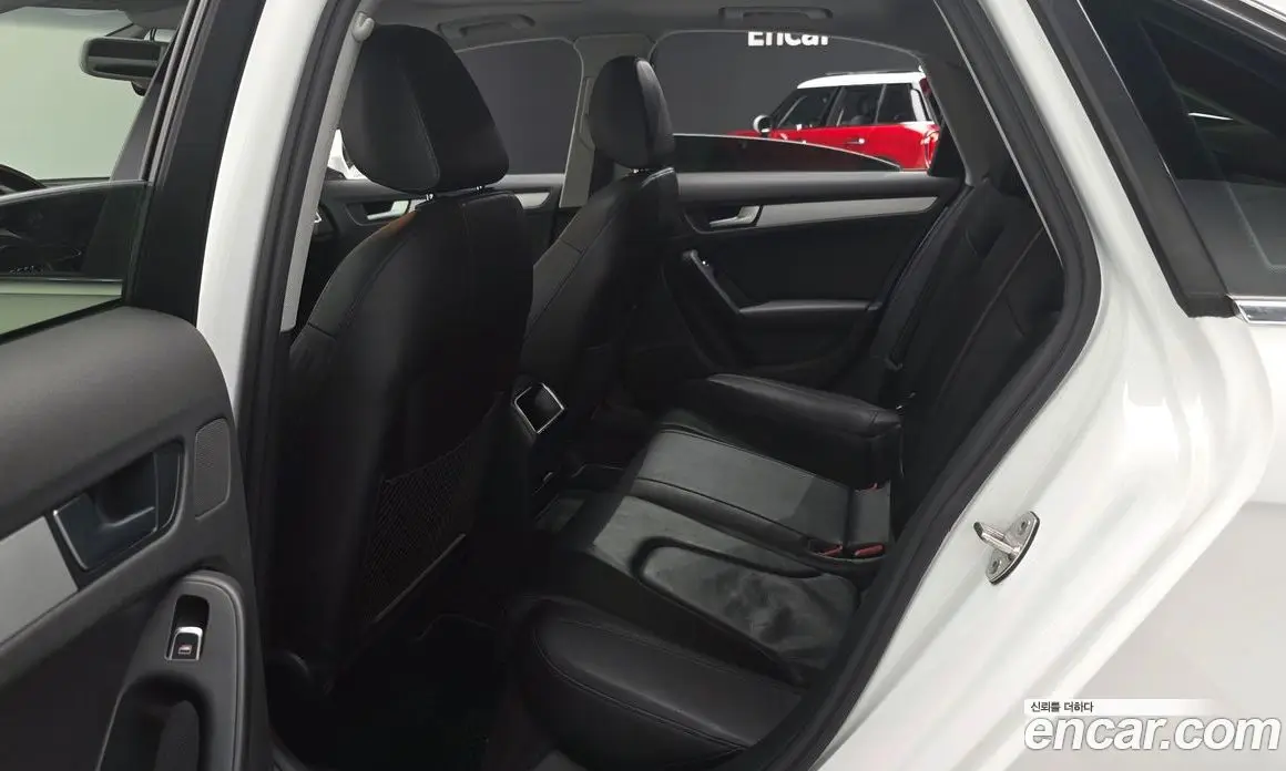 Audi A4 2015 2.0 АКПП, фото 11