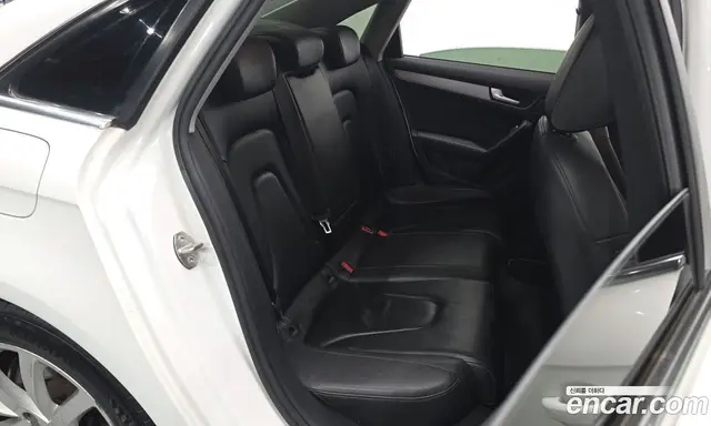 Audi A4 2015 2.0 АКПП, миниатюра 12