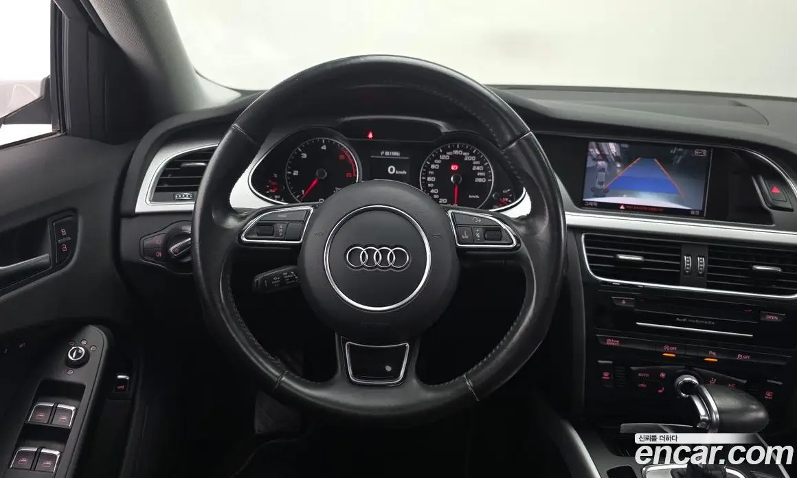 Audi A4 2015 2.0 АКПП, фото 14