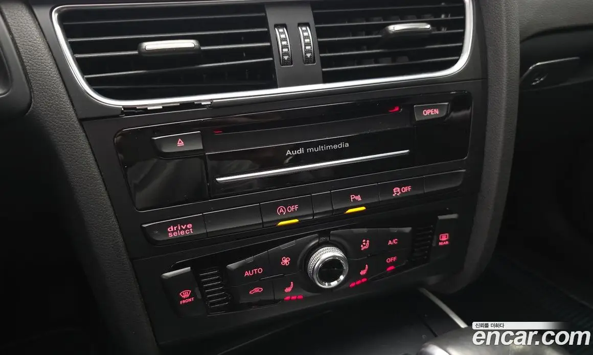 Audi A4 2015 2.0 АКПП, фото 17