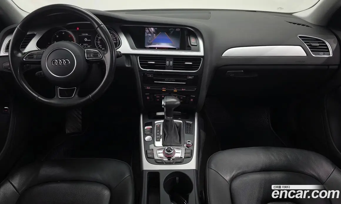 Audi A4 2015 2.0 АКПП, фото 7