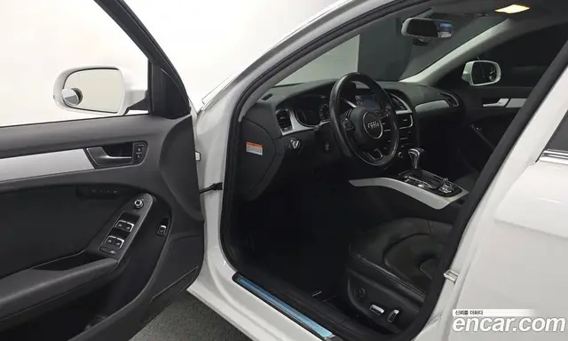 Audi A4 2015 2.0 АКПП, миниатюра 10
