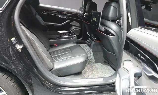 Audi A8 2021 3.0 АКПП, миниатюра 12