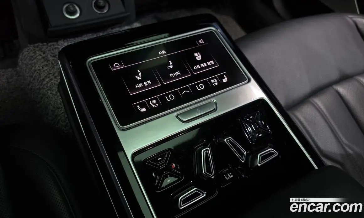 Audi A8 2021 3.0 АКПП, фото 18