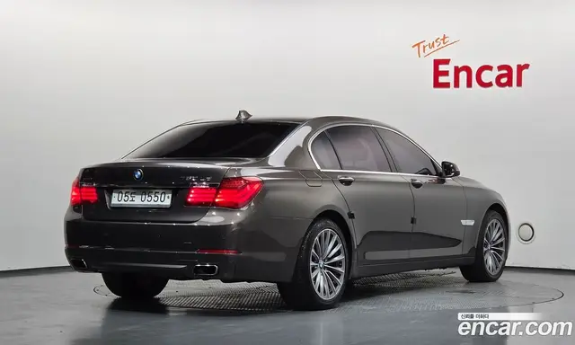 BMW 7 серия 2015 3.0 АКПП, миниатюра 2 BMW 7 серия 2015 3.0 АКПП, миниатюра 2