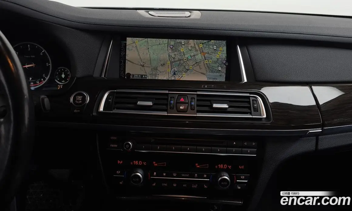 BMW 7 серия 2015 3.0 АКПП, фото 14 BMW 7 серия 2015 3.0 АКПП, фото 14