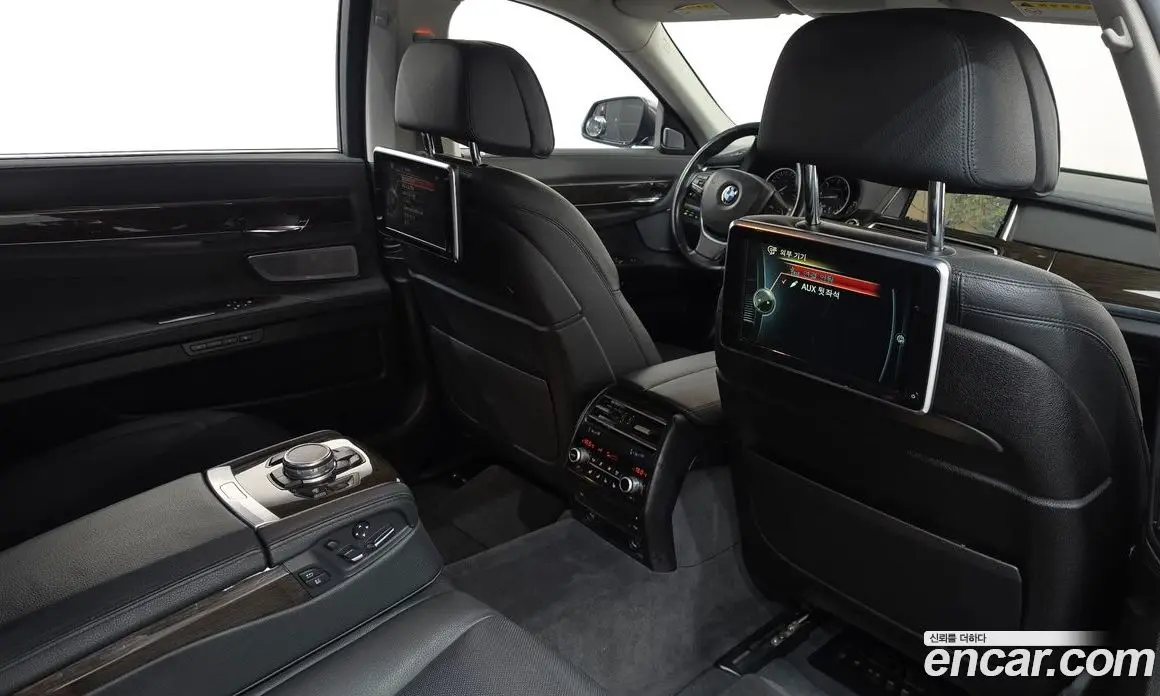 BMW 7 серия 2015 3.0 АКПП, фото 17 BMW 7 серия 2015 3.0 АКПП, фото 17
