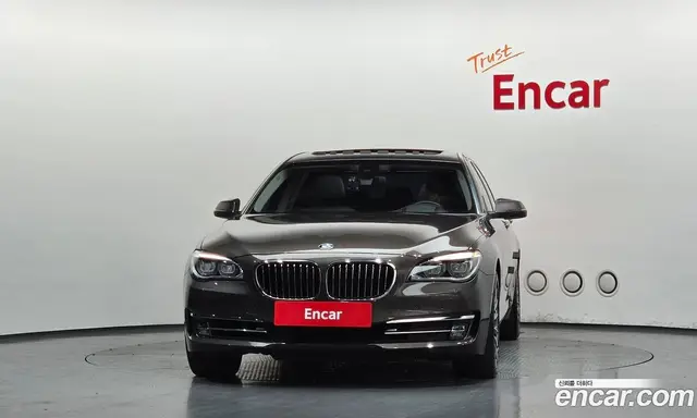 BMW 7 серия 2015 3.0 АКПП, миниатюра 3 BMW 7 серия 2015 3.0 АКПП, миниатюра 3