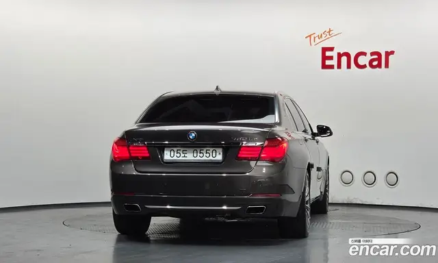 BMW 7 серия 2015 3.0 АКПП, миниатюра 4 BMW 7 серия 2015 3.0 АКПП, миниатюра 4