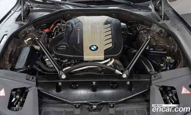 BMW 7 серия 2015 3.0 АКПП, миниатюра 6 BMW 7 серия 2015 3.0 АКПП, миниатюра 6