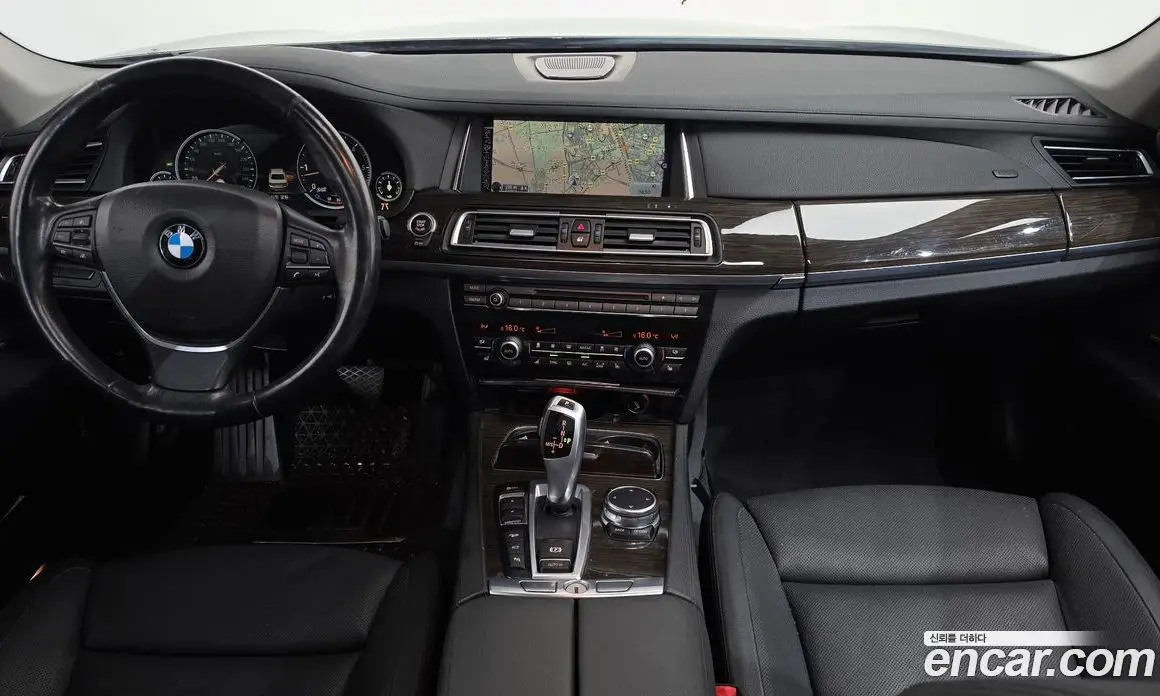 BMW 7 серия 2015 3.0 АКПП, фото 7 BMW 7 серия 2015 3.0 АКПП, фото 7