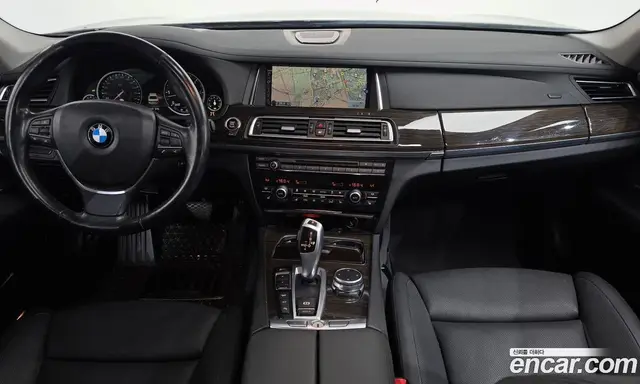 BMW 7 серия 2015 3.0 АКПП, миниатюра 7 BMW 7 серия 2015 3.0 АКПП, миниатюра 7