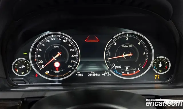 BMW 7 серия 2015 3.0 АКПП, миниатюра 8 BMW 7 серия 2015 3.0 АКПП, миниатюра 8