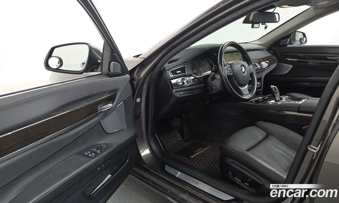 BMW 7 серия 2015 3.0 АКПП, фото 10 BMW 7 серия 2015 3.0 АКПП, фото 10