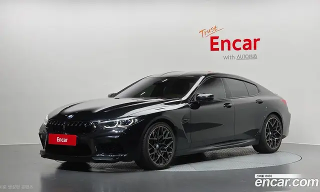 BMW M8, 2021, 99 536 км