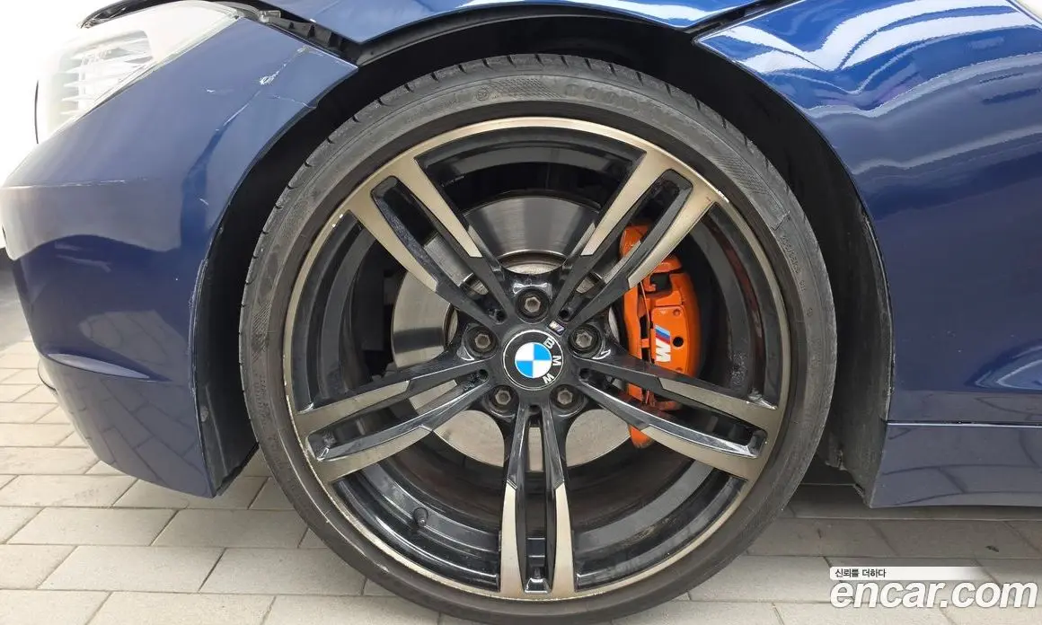 BMW Z4 2010 3.0 АКПП, фото 5