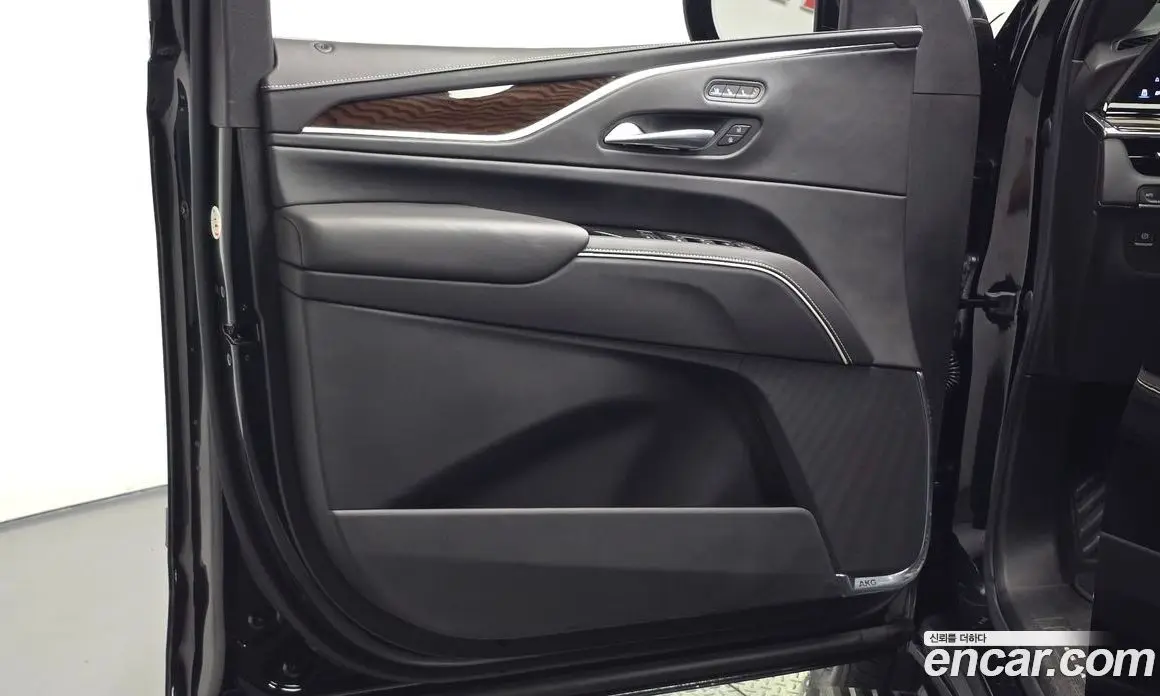 Cadillac Escalade 2022 6.2 АКПП, фото 13