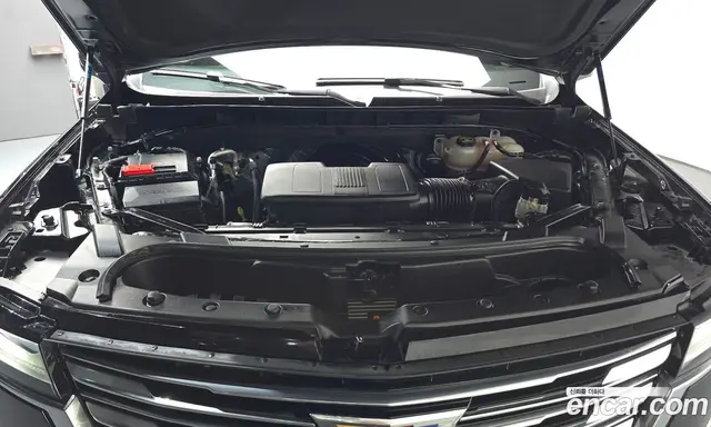 Cadillac Escalade 2022 6.2 АКПП, миниатюра 5