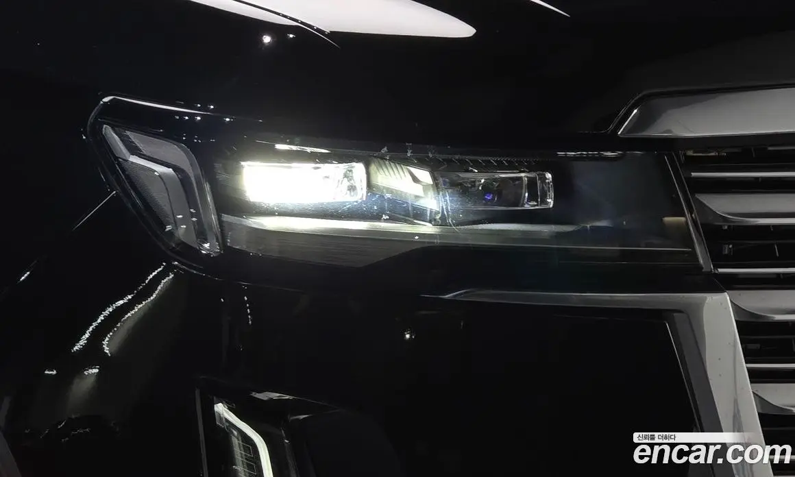 Cadillac Escalade 2022 6.2 АКПП, фото 7