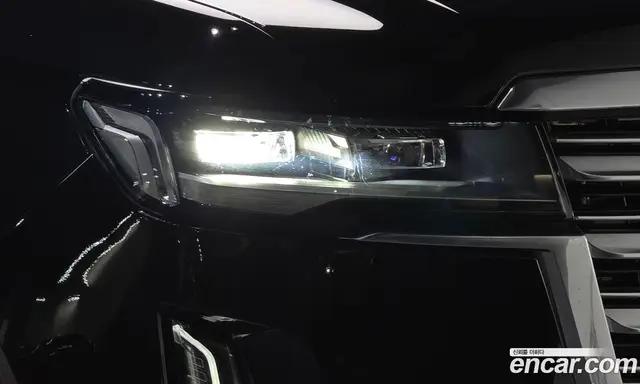 Cadillac Escalade 2022 6.2 АКПП, миниатюра 7