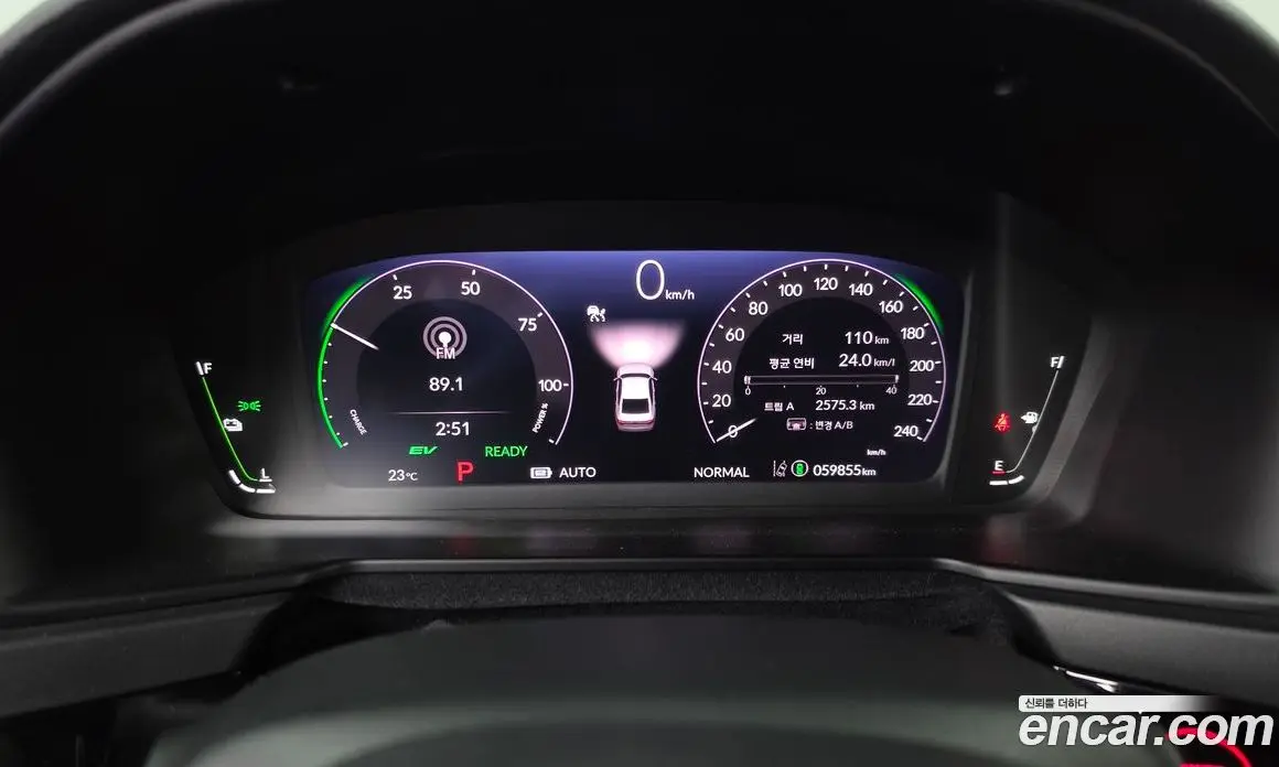Honda Accord 2023 2.0 АКПП, фото 11