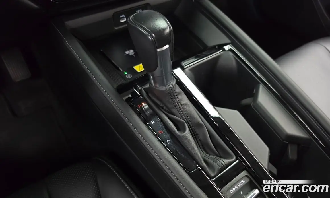 Honda Accord 2023 2.0 АКПП, фото 12