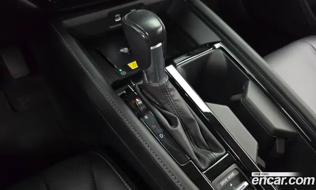 Honda Accord 2023 2.0 АКПП, миниатюра 12