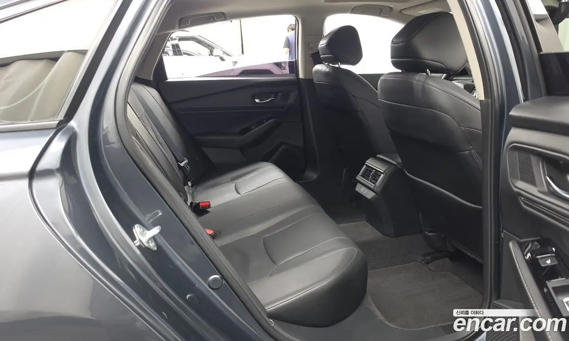 Honda Accord 2023 2.0 АКПП, фото 18