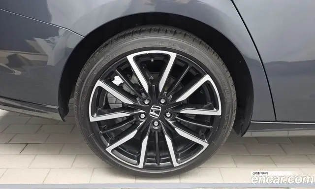 Honda Accord 2023 2.0 АКПП, миниатюра 5