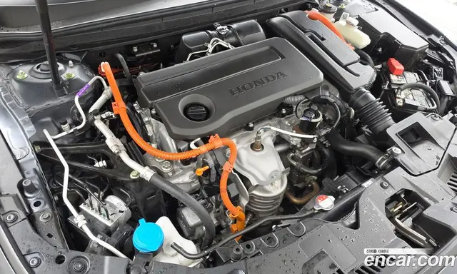Honda Accord 2023 2.0 АКПП, миниатюра 6