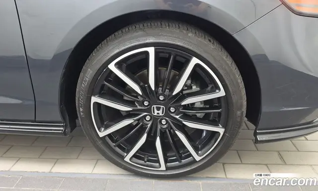 Honda Accord 2023 2.0 АКПП, миниатюра 7