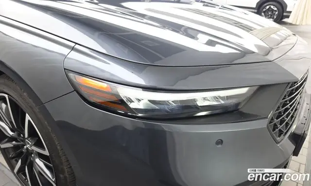 Honda Accord 2023 2.0 АКПП, миниатюра 8