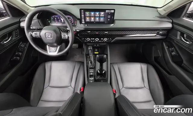 Honda Accord 2023 2.0 АКПП, миниатюра 10