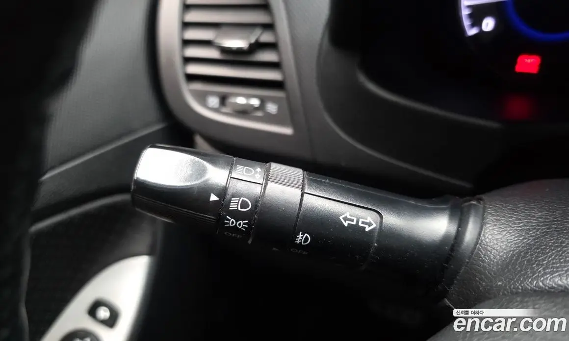 Hyundai Accent 2012 1.6 АКПП, фото 19