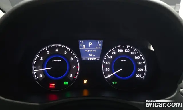 Hyundai Accent 2012 1.6 АКПП, миниатюра 8