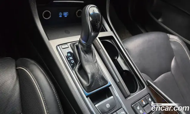 Hyundai Aslan 2015 3.0 АКПП, миниатюра 12