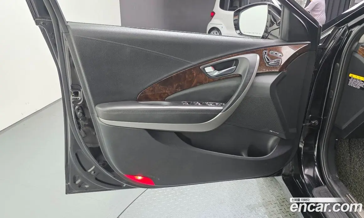 Hyundai Aslan 2015 3.0 АКПП, фото 14