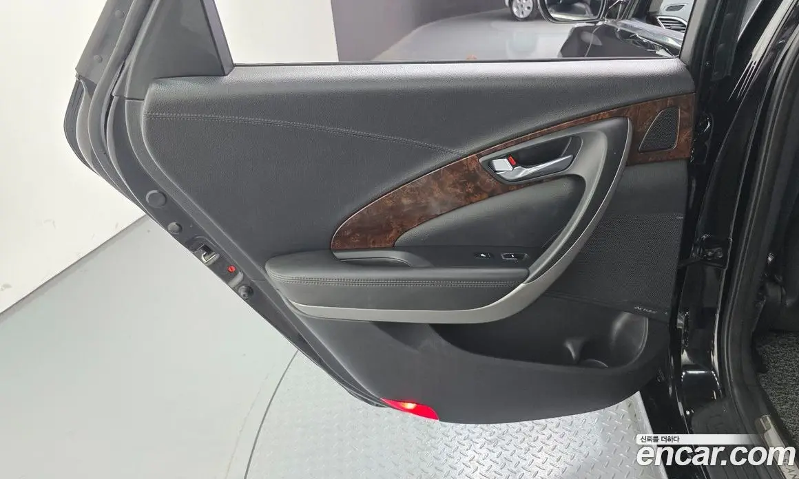 Hyundai Aslan 2015 3.0 АКПП, фото 15