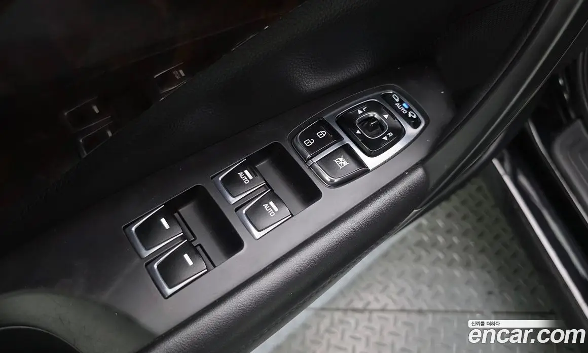 Hyundai Aslan 2015 3.0 АКПП, фото 19