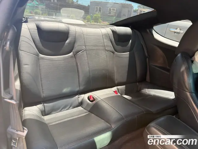 Hyundai Genesis 2012 2.0 АКПП, миниатюра 10
