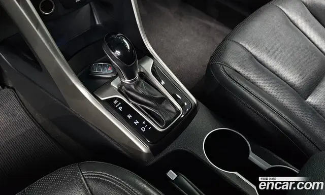 Hyundai i30 2015 1.6 АКПП, миниатюра 11