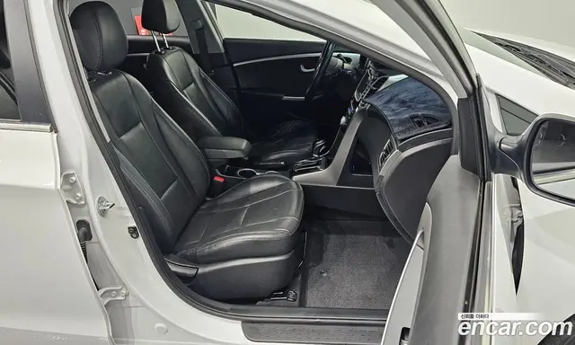 Hyundai i30 2015 1.6 АКПП, миниатюра 12