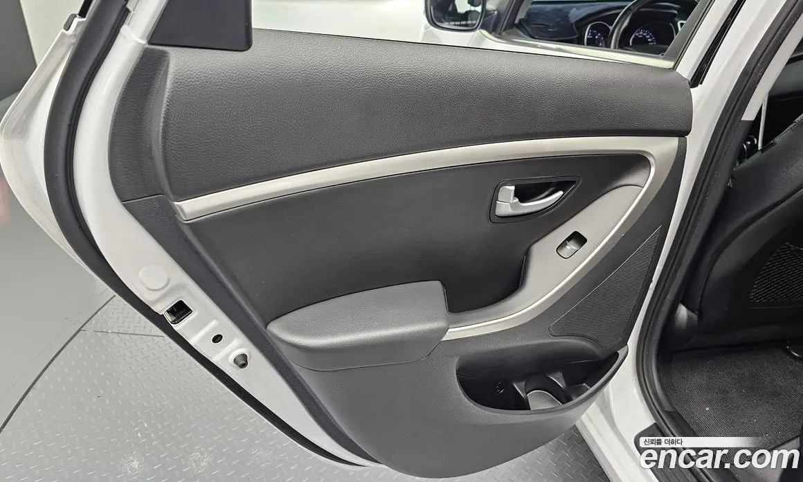 Hyundai i30 2015 1.6 АКПП, фото 14