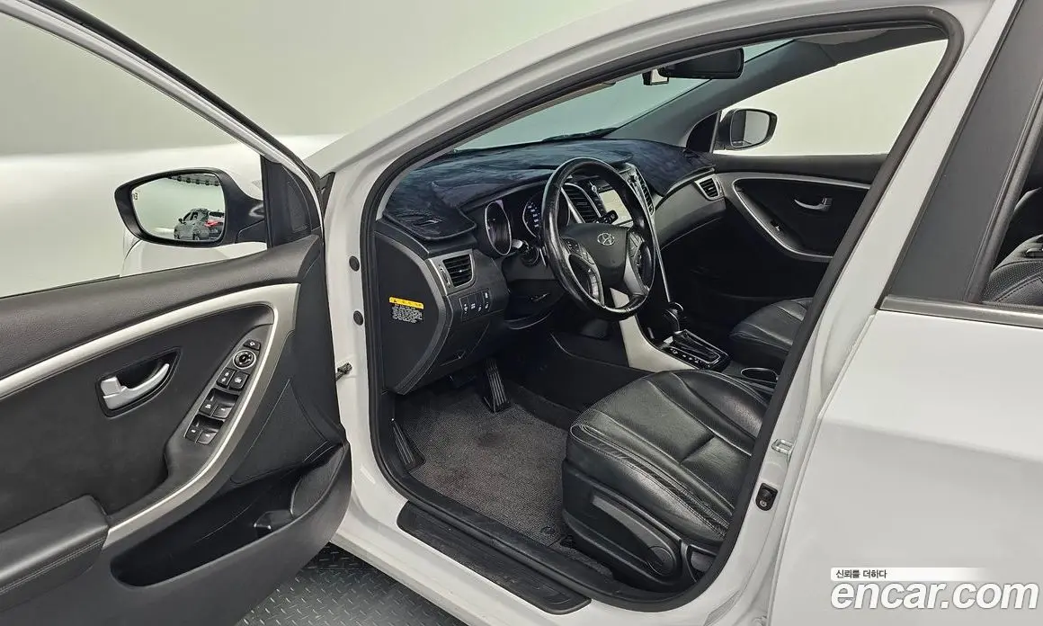Hyundai i30 2015 1.6 АКПП, фото 15