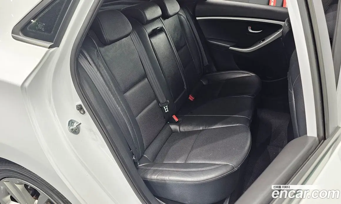 Hyundai i30 2015 1.6 АКПП, фото 16
