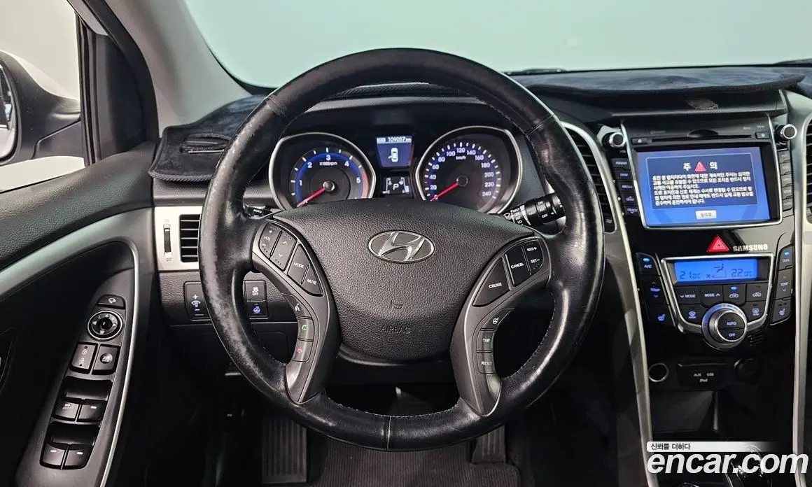 Hyundai i30 2015 1.6 АКПП, фото 18