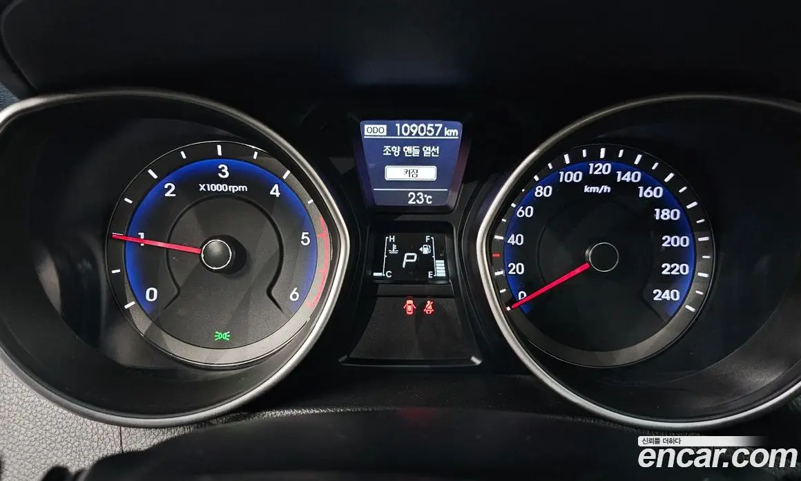 Hyundai i30 2015 1.6 АКПП, фото 10