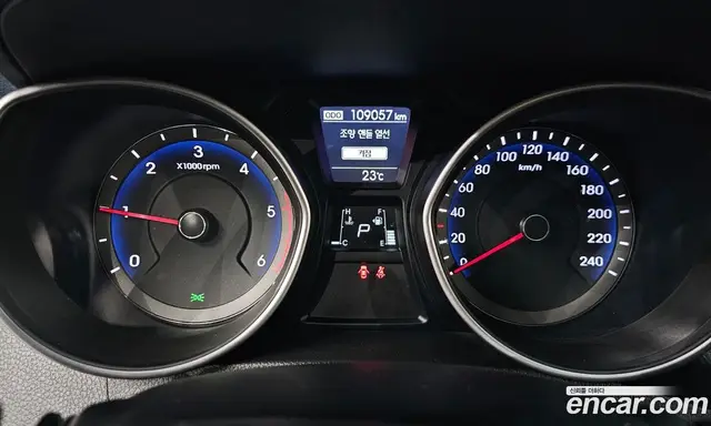 Hyundai i30 2015 1.6 АКПП, миниатюра 10