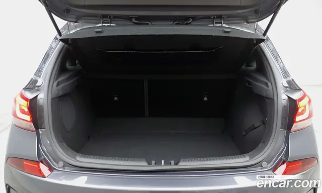 Hyundai i30 2018 1.6 АКПП, миниатюра 5